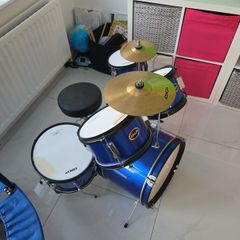 kids drums