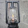 Antique Lantern Image 6