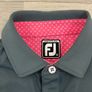 FootJoy FJ Golf Polo Shirt Mens Medium Image 4