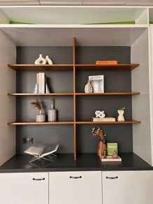 Decorative Vases-Office or Home