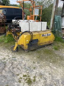 multi sweep