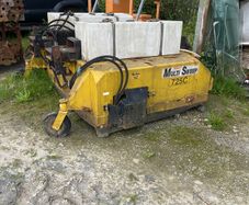 multi sweep