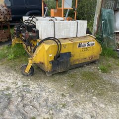 multi sweep