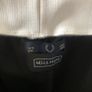 Bella Freud x Fred Perry Tracksuit Bottoms Image 2