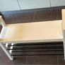 IKEA HEMNES bench with shoe storage Image 7