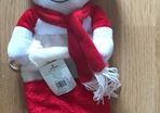 New christmas stocking