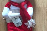 New christmas stocking