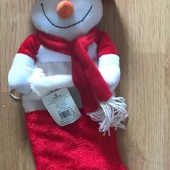 New christmas stocking