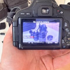 Complete Canon EOS T3i Photography Kit