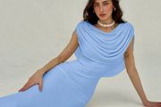 Dress Blue