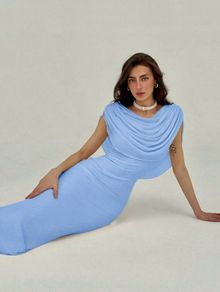 Dress Blue