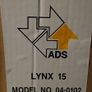 Ads lynx 15 04-0102 speaker horn Image 2