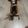 Rocking horse Image 2