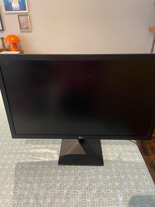computer screen LG