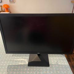 computer screen LG