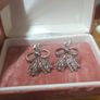 Vintage earrings Image 2