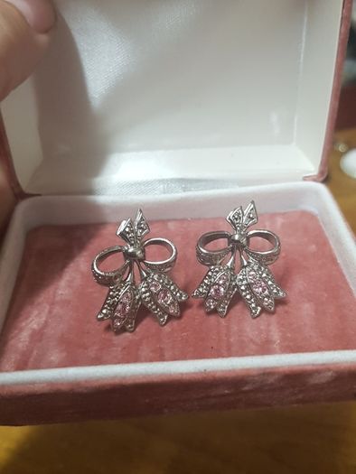Vintage earrings
