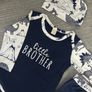 Big Brother and Little Brother Outfits Image 3