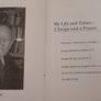 John Connell Life and Times Book Image 2
