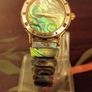 Abalone Women's Wristwatch Image 2