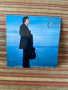 Johnny Cash - Biggest Hits [Vinyl]