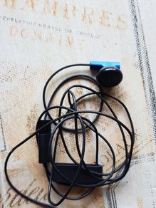 PS4 Earphone