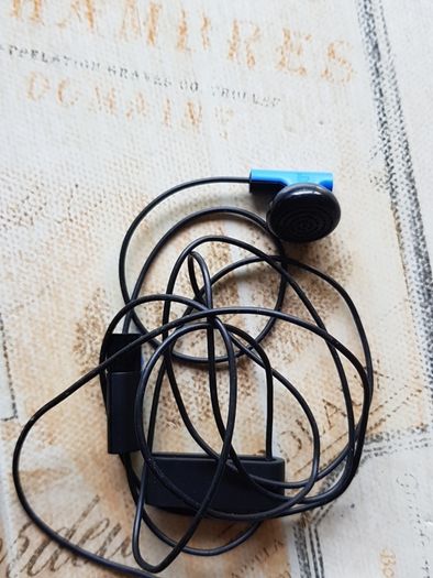 PS4 Earphone