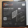 Friends of Hue Smart Switch - Black with Chrome Trim Image 4