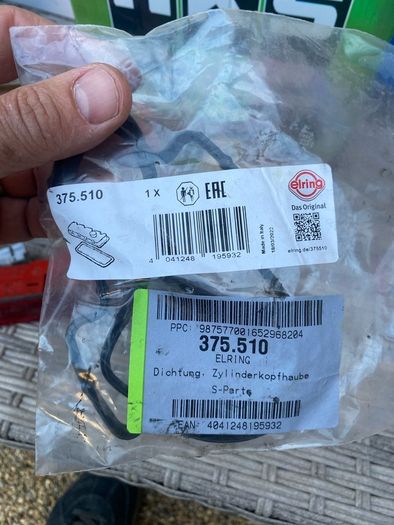 van spares berlingo