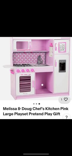 children kitchen