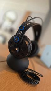 PreSonus HD7 Professional Studio Headphones - Like New