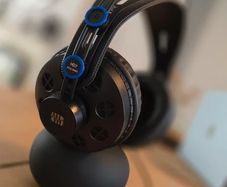 PreSonus HD7 Professional Studio Headphones - Like New