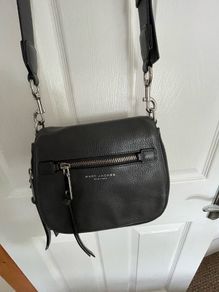 Marc Jacobs saddle bag small
