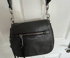 Marc Jacobs saddle bag small