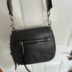 Marc Jacobs saddle bag small