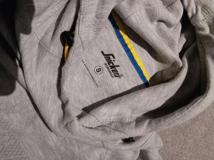 Snickers hoodie