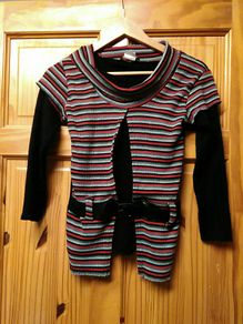 Girls Jumper