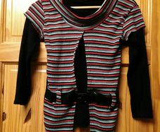 Girls Jumper