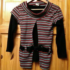 Girls Jumper
