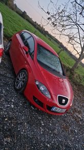 seat leon breaking 1.6 petrol