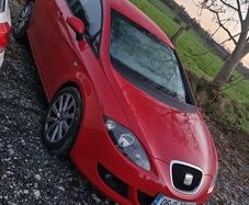 seat leon breaking 1.6 petrol