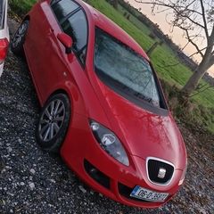 seat leon breaking 1.6 petrol