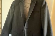 Suit &amp; Shirt
