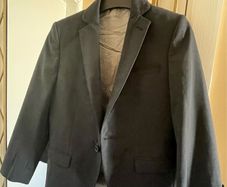Suit & Shirt