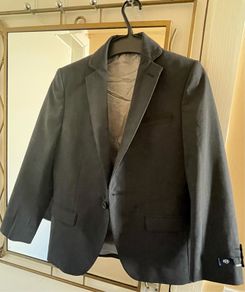 Suit & Shirt