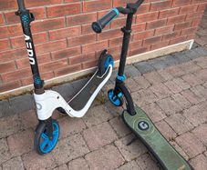 Kids Scooters