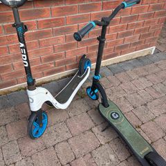 Kids Scooters