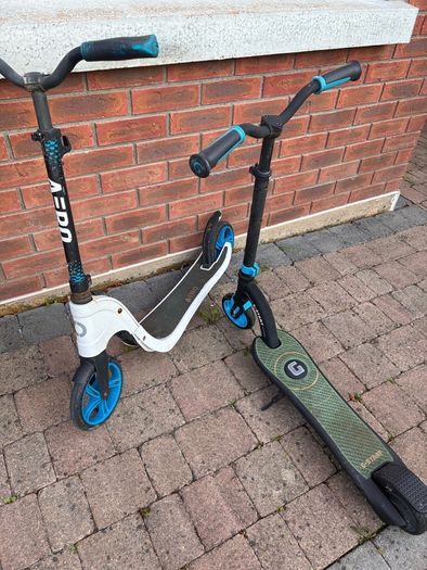 Kids Scooters