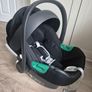 CYBEX Aton B2 i-Size baby car seat Image 3