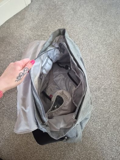 Baby Changing Bag